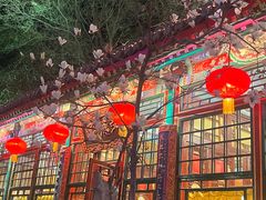 -白家大院·王府宫廷菜(苏州街店)