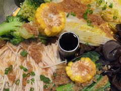 -津沽小院(天津之眼店)