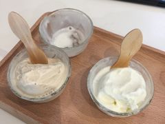-歎雪糕低糖低脂Gelato冰淇淋