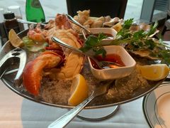 -Wolfgang’s Steakhouse 沃夫冈牛排馆(上海白玉兰广场店)