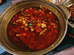 -野蔓果·山野菜(西湖景区·龙井茶田店)