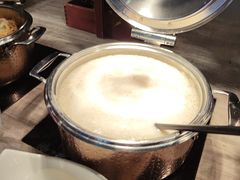 -星河湾半岛酒店·意咖啡西餐厅