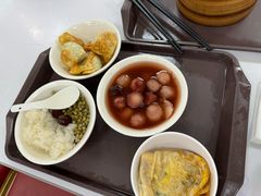 -常州糕团店(北大街新世纪商城店)