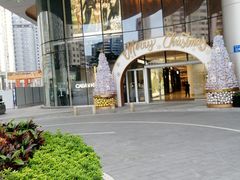 -深圳来福士广场