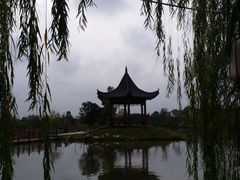 -木兰水镇旅游景区