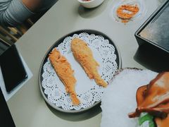 -享月汤皇·海鲜小火锅·聚会(曲江创意谷店)