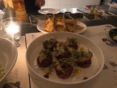 -Ocean's Table 欧舍