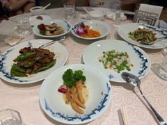 -杭州香格里拉·香宫中餐厅