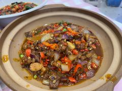-三只鸟本地特色菜馆(上饶总店)