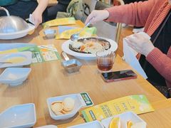 -豪客来牛排(红豆万花城店)