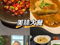 -肆月河豚·淮扬菜·湘菜(华天店)