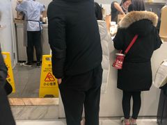 -喜茶(永旺梦乐城店)