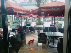 -必胜客(新海上世界店)