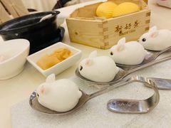 -新好景海鲜酒家(新塘店)