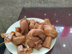 -杏园餐厅(西四北大街店)