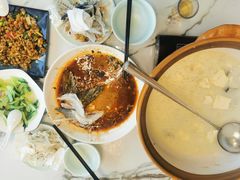 -宝荣鱼馆·临湖之宴(千岛湖店)