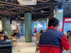 -银记肠粉店(南方医院店)