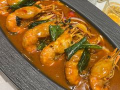 -美奈小馆·越南料理(中航城君尚购物中心店)