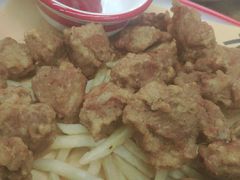 -永红源啤酒·烧烤·海鲜·大排档(青特城店)