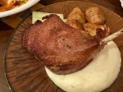-Bistro Les Lilas丁香花小酒馆