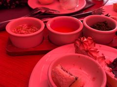-拉蒂娜·巴西牛排馆 Latina·Brazilian Steakhouse(王府井喜悦店)