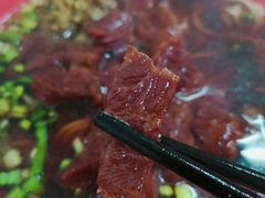 -刘记大肉面(三牌楼大街店)