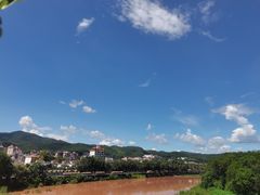 -中国科学院西双版纳热带植物园