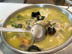 -州康·本帮菜(南桥百联店)
