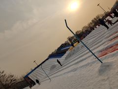 -欢乐水魔方水世界