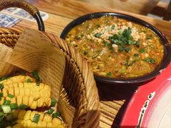 -北丐先生·野馄饨烧烤(雨花万象店)