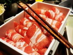 -古关火锅店(古北水镇景区店)