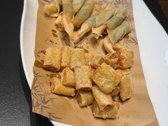 -爷爷的草帽·海鲜馆(孙塘路店)
