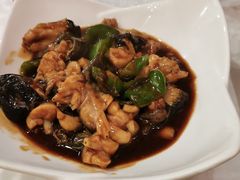 酱爆牛蛙-永兴餐厅(复兴中路店)