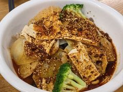 -艺味深尝(云锦路店)