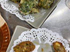 炸粿肉-小吴肠粉