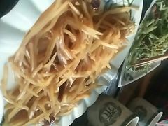 -卧龙堡客栈·中餐厅(古北水镇店)