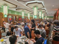 大堂-蝶园·装修中(BFC外滩金融中心店)