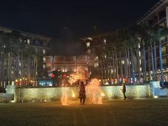 -三亚亚龙湾红树林度假酒店