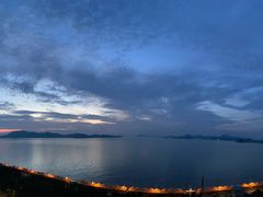 -舟山希尔顿酒店