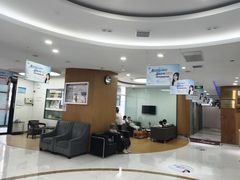 -雅悦齿科(顾村公园店)
