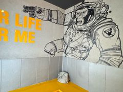 -超级猩猩健身·团课(江锦路平安店)