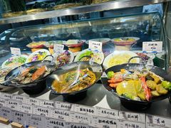 -舟小鲜·舟山小渔村(凤城四路中登广场店)