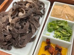 -宛平李记小吃(东关街店)