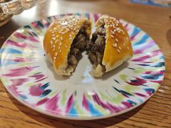 -清真·古丽花儿·新疆美食(河南路店)