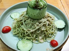和风荞麦面-江南果道西餐厅(北京路店)