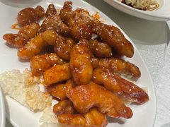 -桂园餐厅(五大道店)