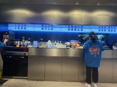 -伯友茶记(中华广场店)
