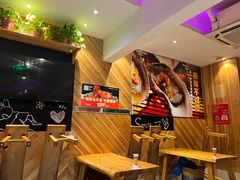 -木屋烧烤(双榆树店)