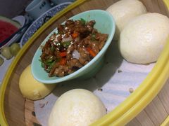 -小菜园新徽菜(合肥滨湖世纪金源店)