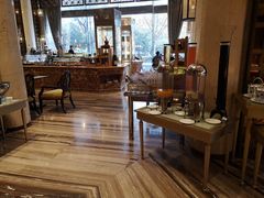 大堂-万达瑞华酒店美食汇自助餐厅(楚河汉街店)